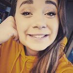 Profile Picture of Maria Zienkiewicz (@_mzienkiewicz) on Instagram