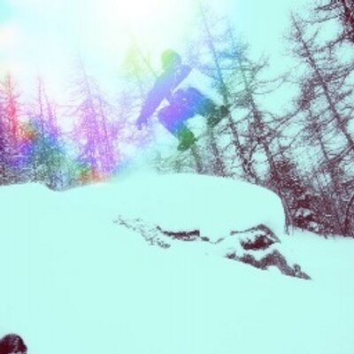 Isaac Garland - Twitter Profile Picture of Isaac Garland (@@isaacmgarland) on Twitter