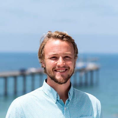 Profile Picture of Mark Danielson (@MarkDanielson18) on Twitter