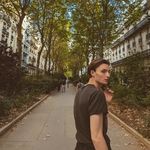 Profile Picture of Joseph Foster-Smith (@josephfostersmith) on Instagram