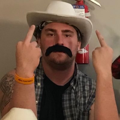 Profile Picture of Liam McCarthy (@Liam_McCarthy19) on Twitter