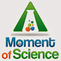 Profile Picture of A Moment of Science PBS (@@AMomentofSciencePBS) on Tiktok