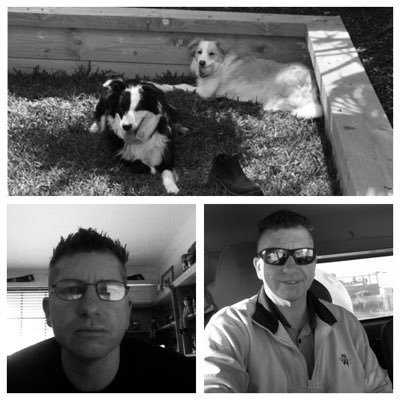 Profile Picture of Marc McNay (@MarkyMarc1972) on Twitter