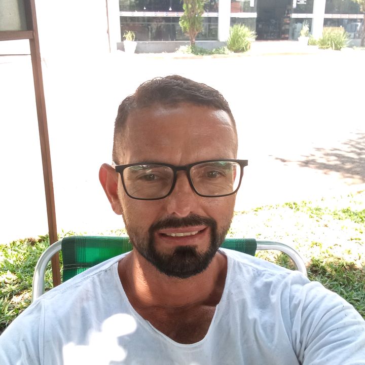 Profile Picture of Jeff Haas (@jeffhaas28) on Tiktok