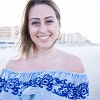 Profile Picture of Allie Svachula (@allie-svachula) on Quora
