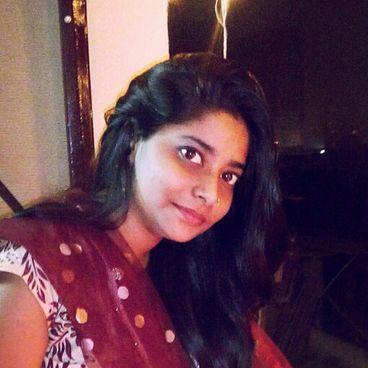 Profile Picture of Naina Gupta (@Nainagupta298) on Twitter