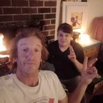 Profile Picture of David Burroughs (@davidburroughs647) on Instagram