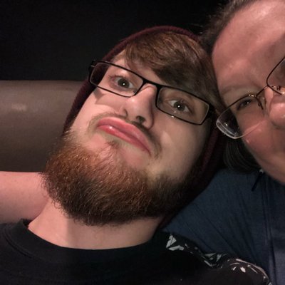 Profile Picture of Nathan_Nerd5388 (@NathanDickey17) on Twitter