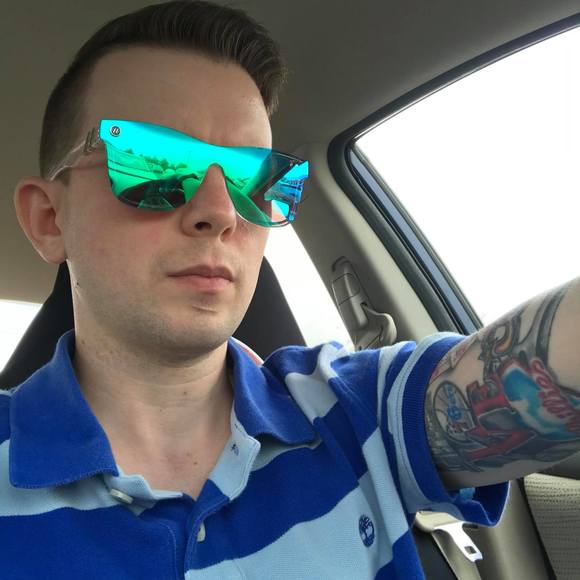 Profile Picture of Kiel Gaffner (@shadykg420) on Poshmark