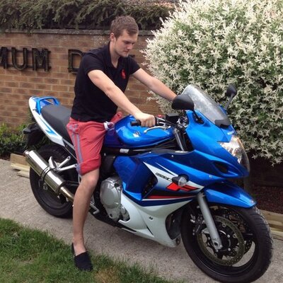 Profile Picture of Ben Giles (@GilesBen111) on Twitter