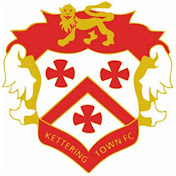 Profile Picture of Kettering Town FC (@KetteringTownFootballClub) on Youtube