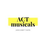 Profile Picture of Aaron Corbett Theatre (@act_musicals) on Instagram