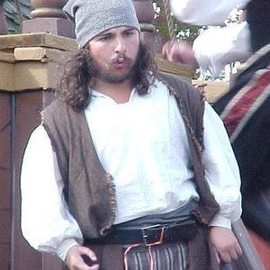 Profile Picture of Brian Jauch (@eightfingereddie) on Myspace