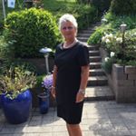 Profile Picture of Marianne Nymark Petersen (@mnymarkp) on Instagram