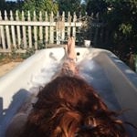 Profile Picture of Kendra, Kort & Molly The Dog (@whereplansend) on Instagram