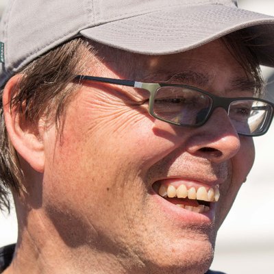 Profile Picture of Charles C. Mann (@CharlesCMann) on Twitter