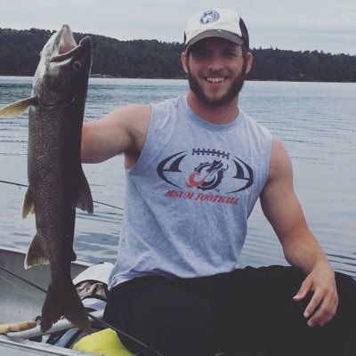 Profile Picture of Cory Ambrose (@coryambrose83) on Twitter