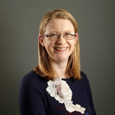 Profile Picture of S-A Somerville (@S_A_Somerville) on Twitter