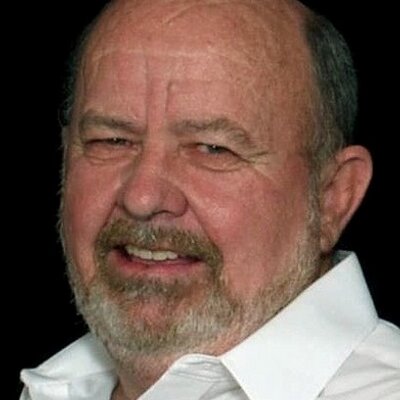 Profile Picture of Ron McDowell (@ronmcdowell) on Twitter