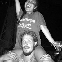 Profile Picture of Brad Mcdonald (@brad-mcdonald-17) on Quora