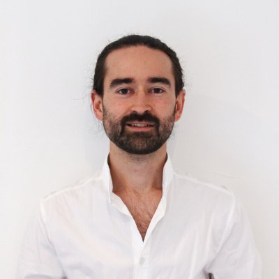 Profile Picture of Alex Whitcroft (@AlexWhitcroft) on Twitter