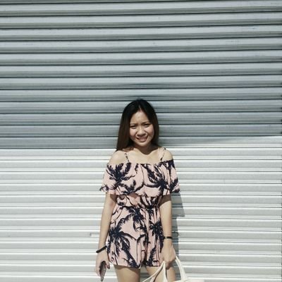 Profile Picture of Kimberly Diaz (@KimRamone77) on Twitter