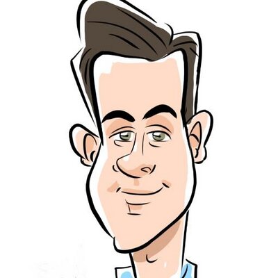 Profile Picture of Greg Holland (@gkholland) on Twitter