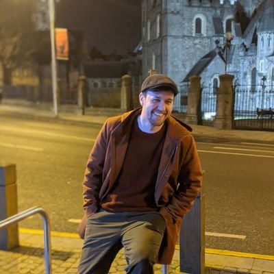 Profile Picture of Brian Tighe (@abriantighe) on Twitter