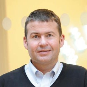 Profile Picture of Ray Irving (@RayIrvingWashU) on Twitter