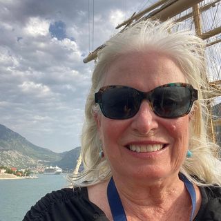 Profile Picture of Kathy Dunn (@malapaduci) on Instagram