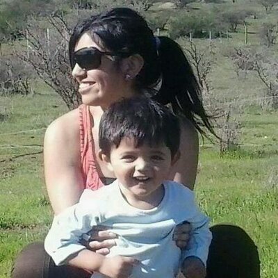 Profile Picture of ★ Yolanda Romero ★ (@NapiedaLua) on Twitter