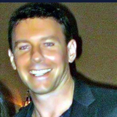 Profile Picture of John Boyce (@JohnBoyce9) on Twitter