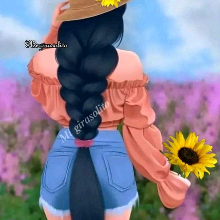Profile Picture of 🌻LUZ.THOMAS🌻 (@user28695796) on Tiktok