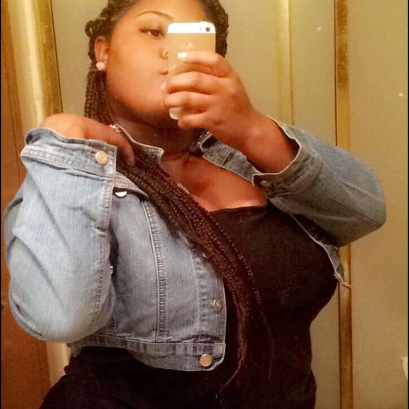 Profile Picture of Ladasia Dilworth (@ladasiamone) on Poshmark