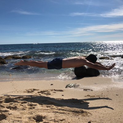 Profile Picture of Jason Panzer (@JasonPanzer) on Twitter