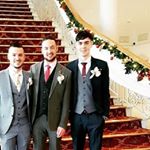 Profile Picture of Aaron Grieve (@agrieve03) on Instagram