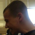 Profile Picture of Michael Stansberry (@michael.stansberry) on Instagram