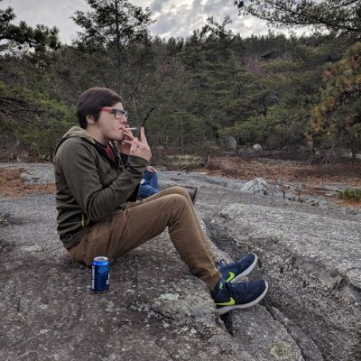 Michael Mauriello - Twitter Profile Picture of Michael Mauriello (@mauriellom) on Twitter