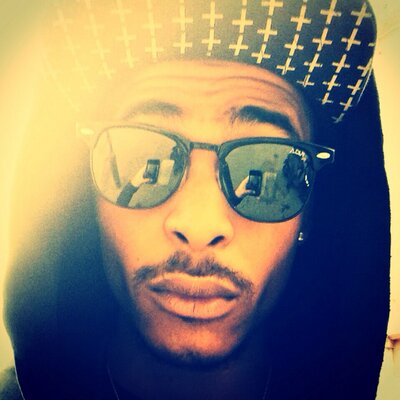 Profile Picture of #glΔndeur• (@BenjaminMarlin) on Twitter