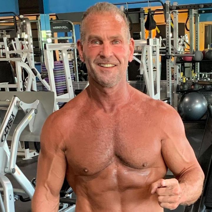 Profile Picture of Jeff (@jeff_seidman) on Tiktok