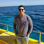 Profile Picture of OKBA | عقبــه (@ahmed__okba) on Instagram