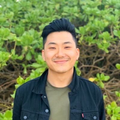 Profile Picture of Peter Bae (@peterbae25) on Twitter