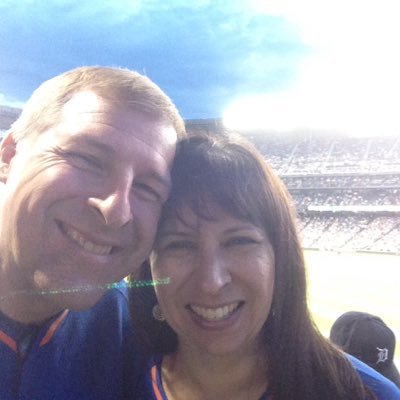 Profile Picture of Brian Fitch (@BrianKFitch) on Twitter