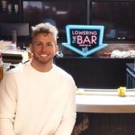 Profile Picture of Brandon Clifton (@badlifebarbell) on Instagram