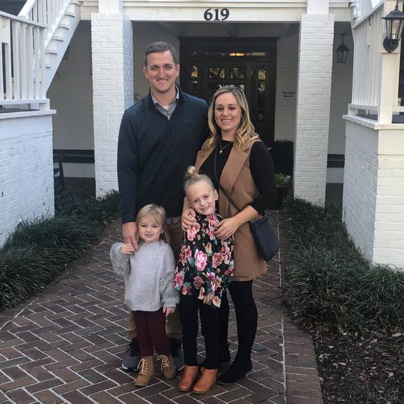 Profile Picture of Kaylee Mcverry (@kb64541) on Poshmark