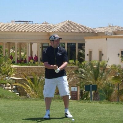 Profile Picture of Jamie Bailey (@JBailey76) on Twitter