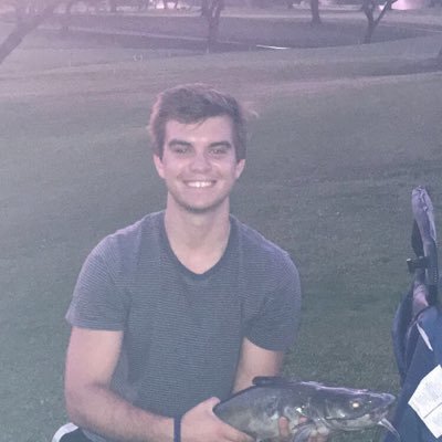 Profile Picture of Josh Hood (@joshhood24) on Twitter