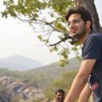 Profile Picture of Mohit Soni (@mohit-soni-37) on Quora