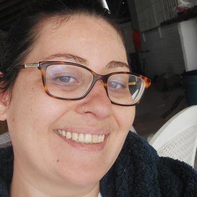 Profile Picture of Mariana Roberta Rudy (@Mariana33325917) on Twitter