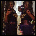 Profile Picture of Dominique Prophet (@xthisgirlispoisonx) on Instagram